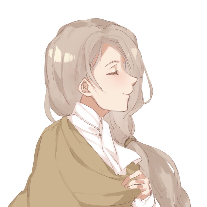 Mercedes Von Martritz (Fire Emblem) Rule 34 Image
