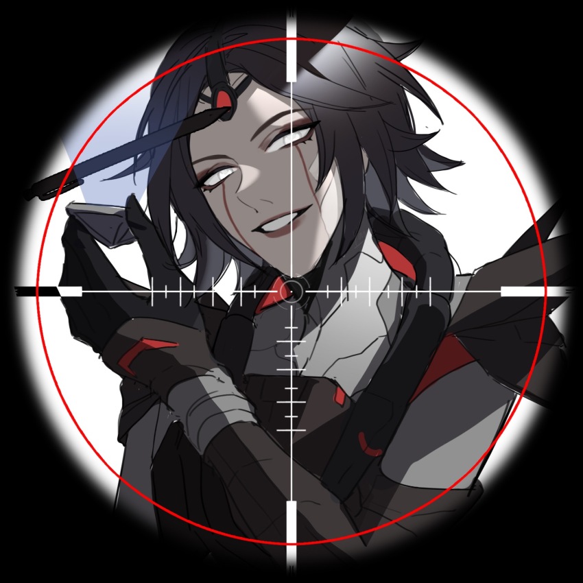 Horizon (Apex Legends) Rule 34 Image