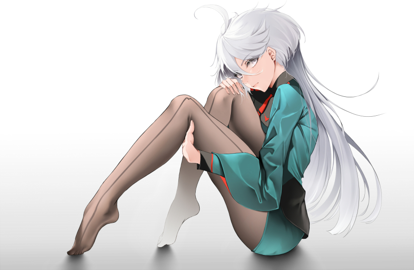 Miorine Rembran (Gundam) Rule 34 Image