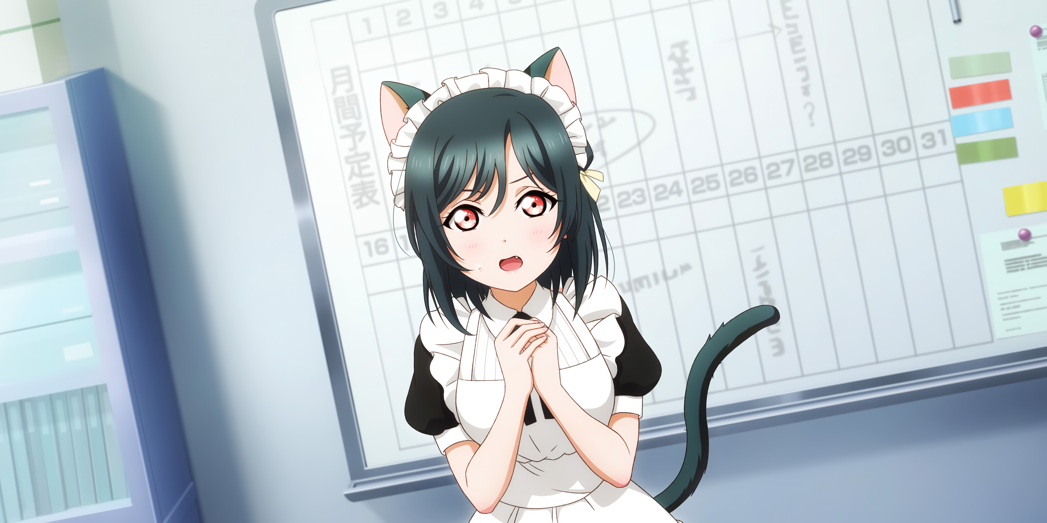 Mifune Shioriko (Love Live!) Rule 34 Image