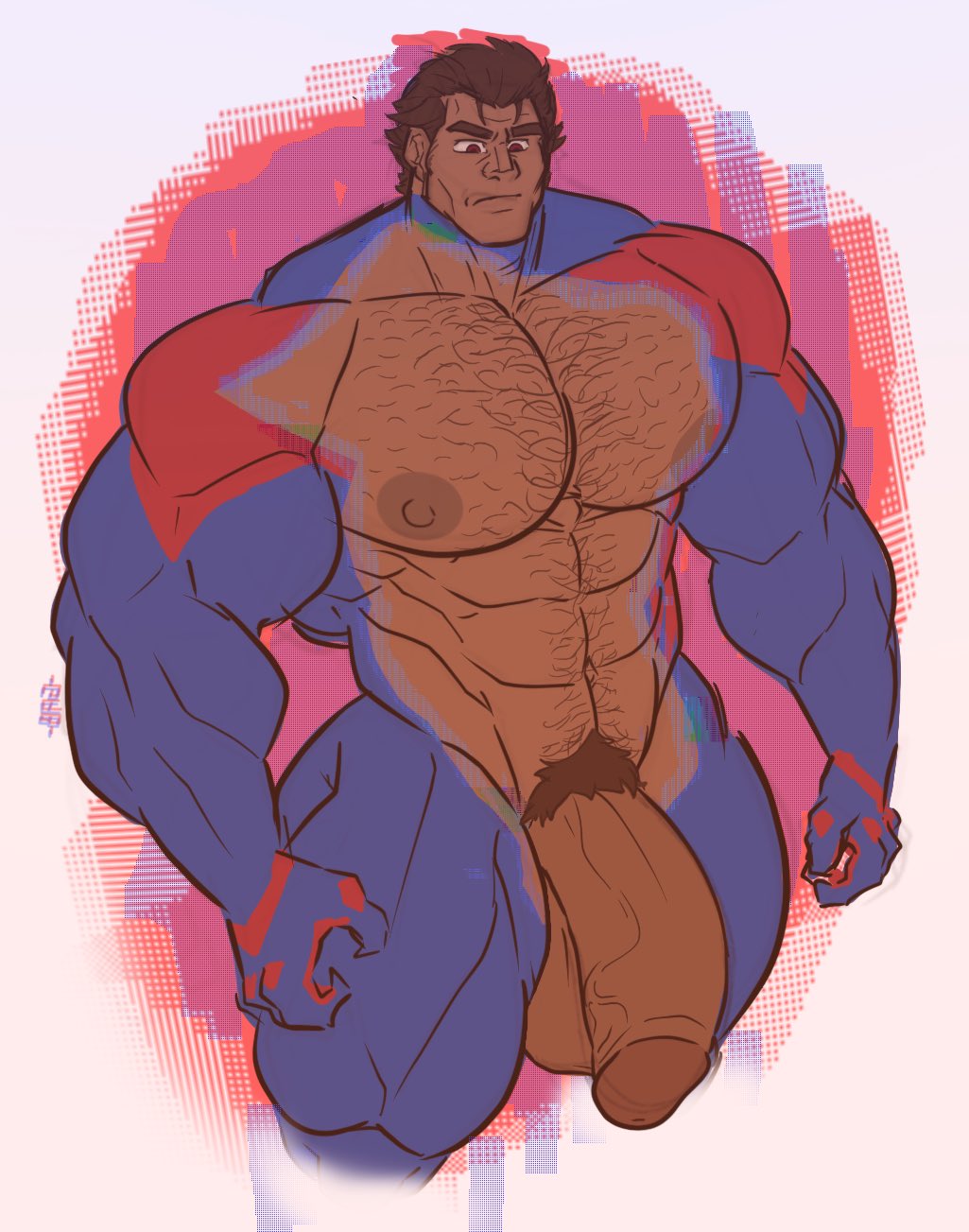 Spider-Man (Marvel) Rule 34 Image