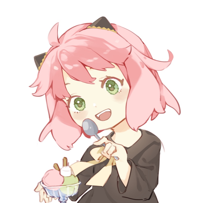 Anya (Spy X Family) Rule 34 Image