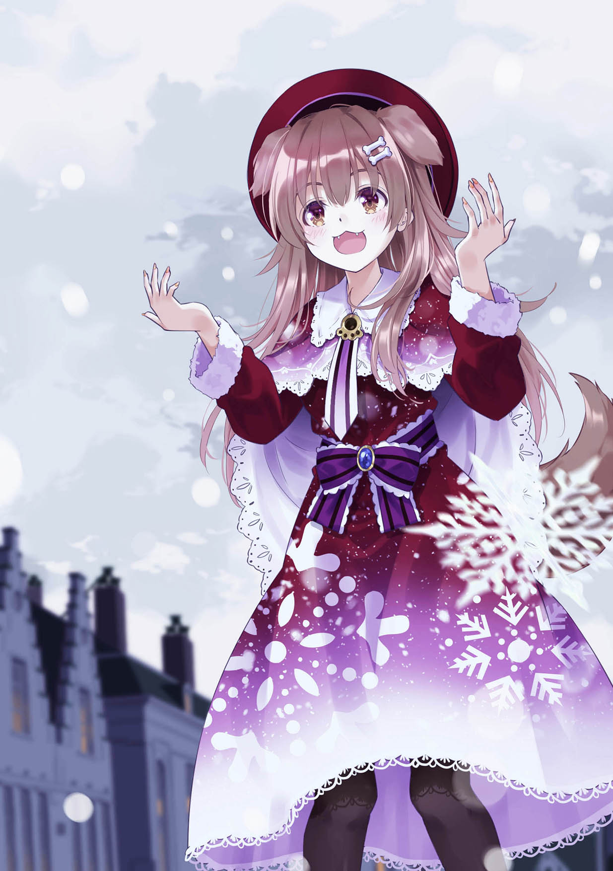 Inugami Korone (Hololive) Rule 34 Image