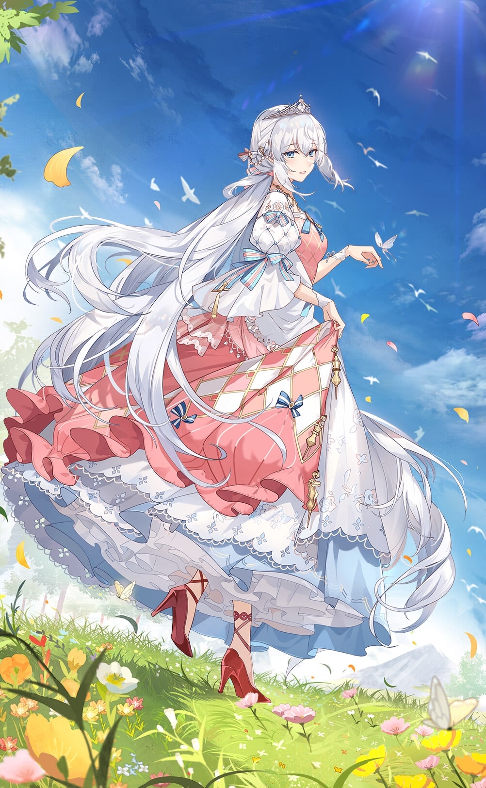 Food Fantasy Rule 34 Image