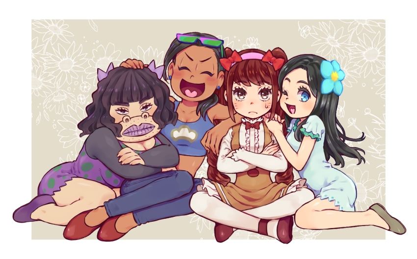 Osomatsu-San Rule 34 Image