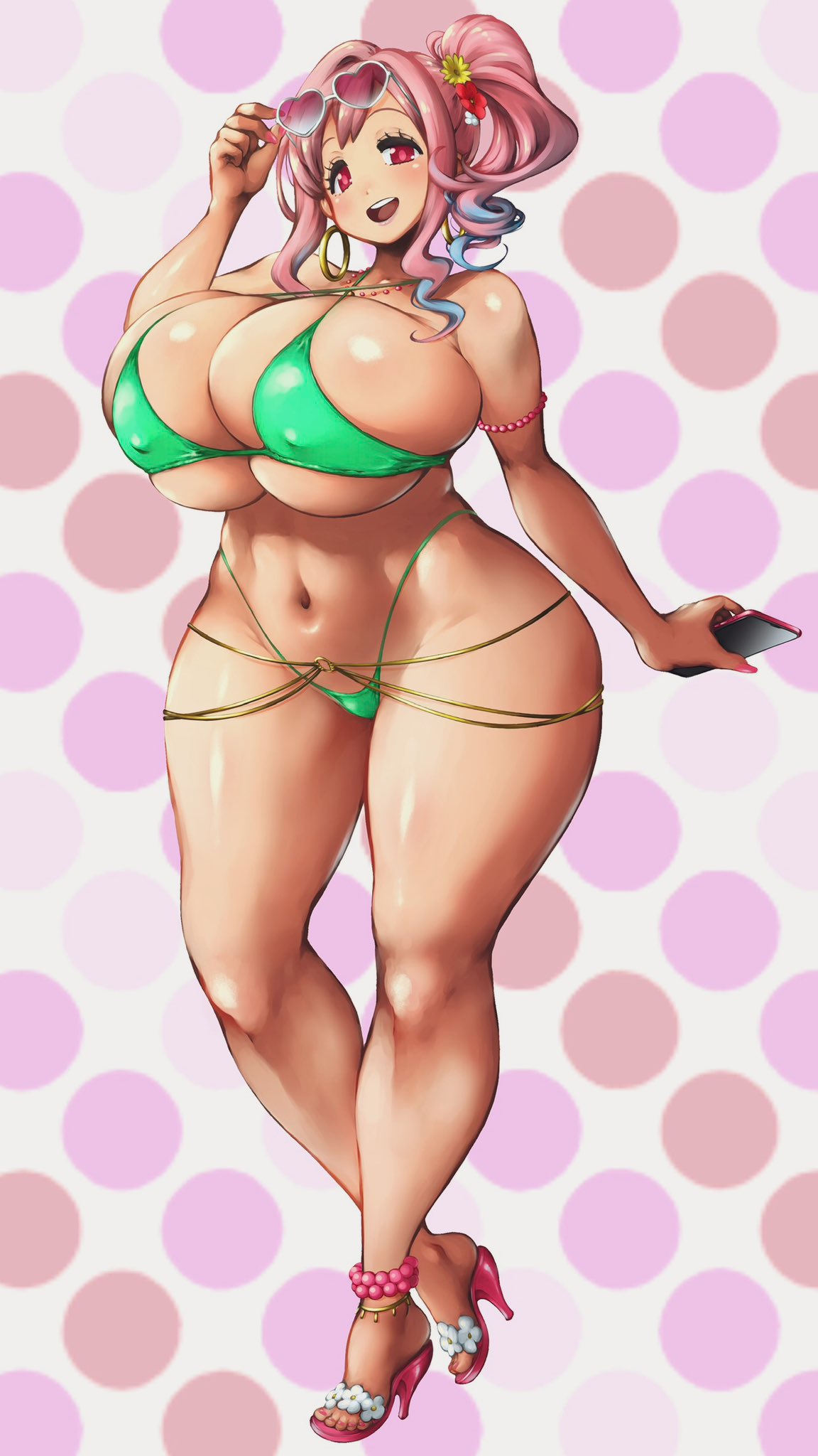 Hozuki Kaede (Onii-Chan Wa Oshimai!) Rule 34 Image