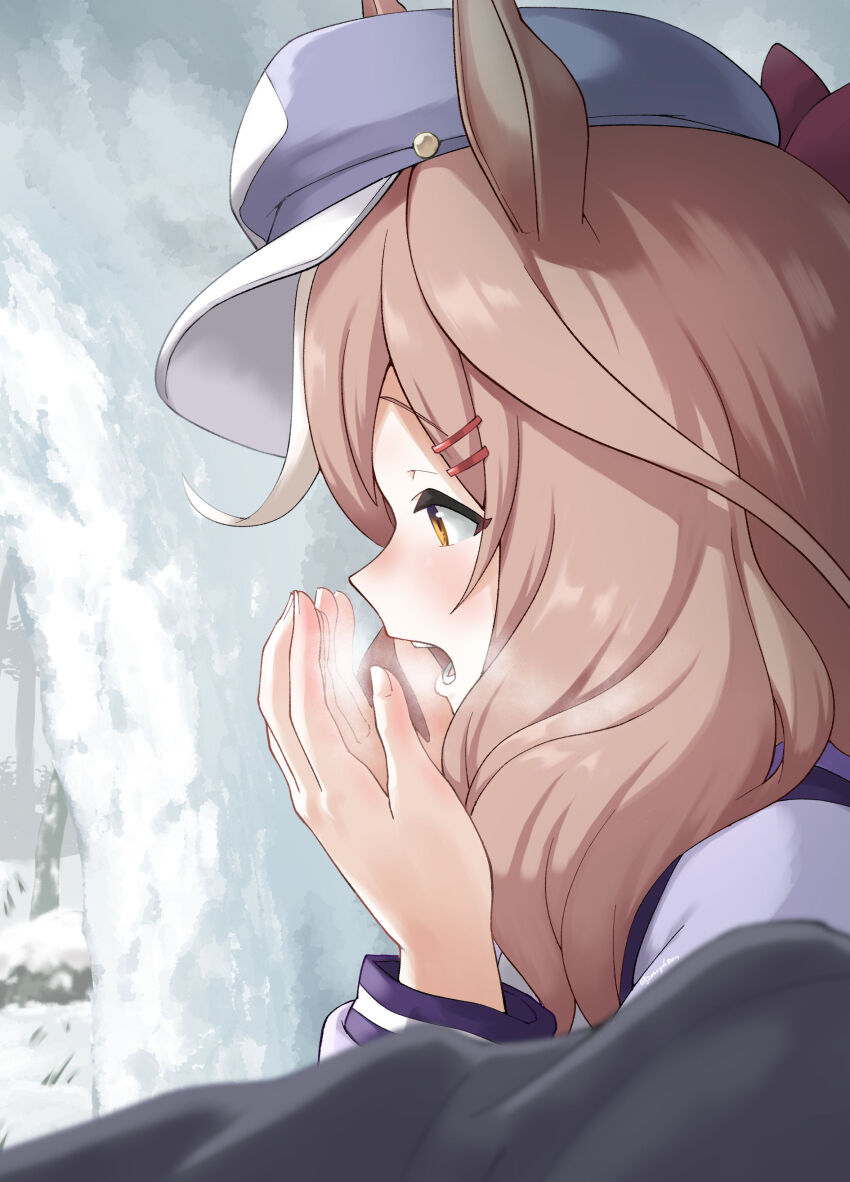 Umamusume Rule 34 Image