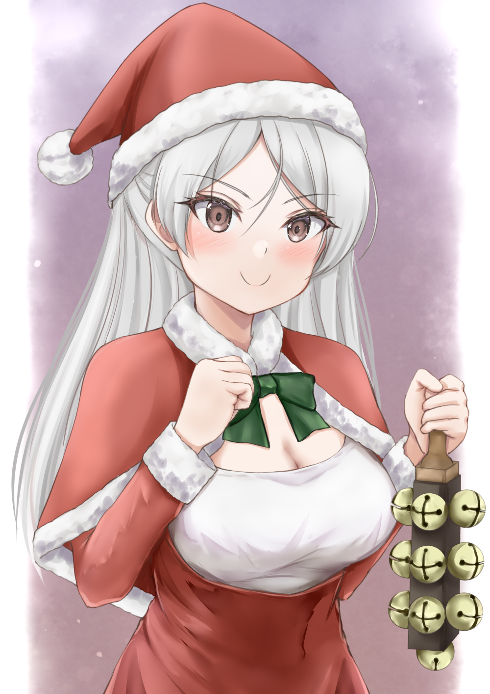 Conte Di Cavour (Kancolle) Rule 34 Image