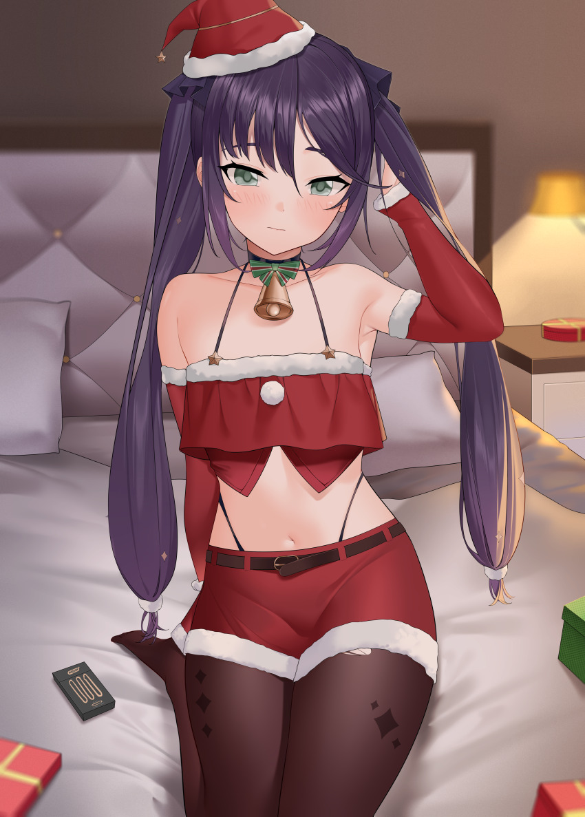 Mona (Genshin Impact) Rule 34 Image
