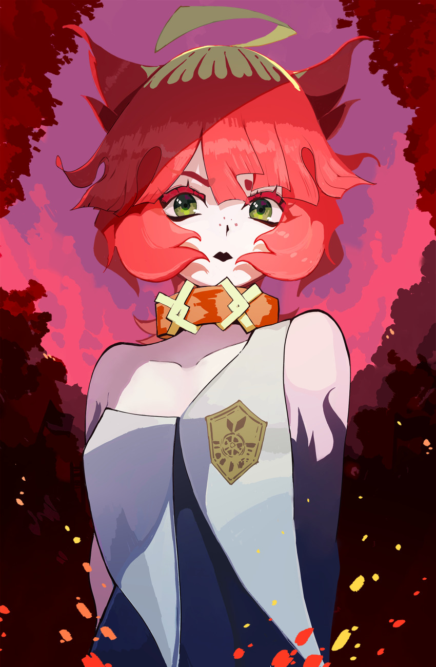 Mela (Pokemon) Rule 34 Image