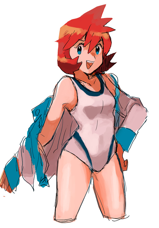 Gen 1 Pokemon (Nintendo) Rule 34 Image