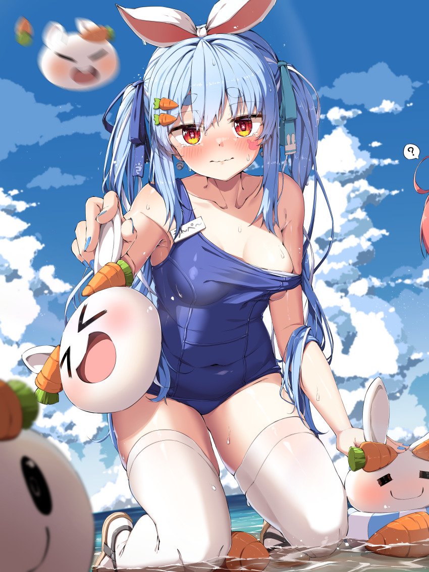 Sakura Miko (Hololive) Rule 34 Image