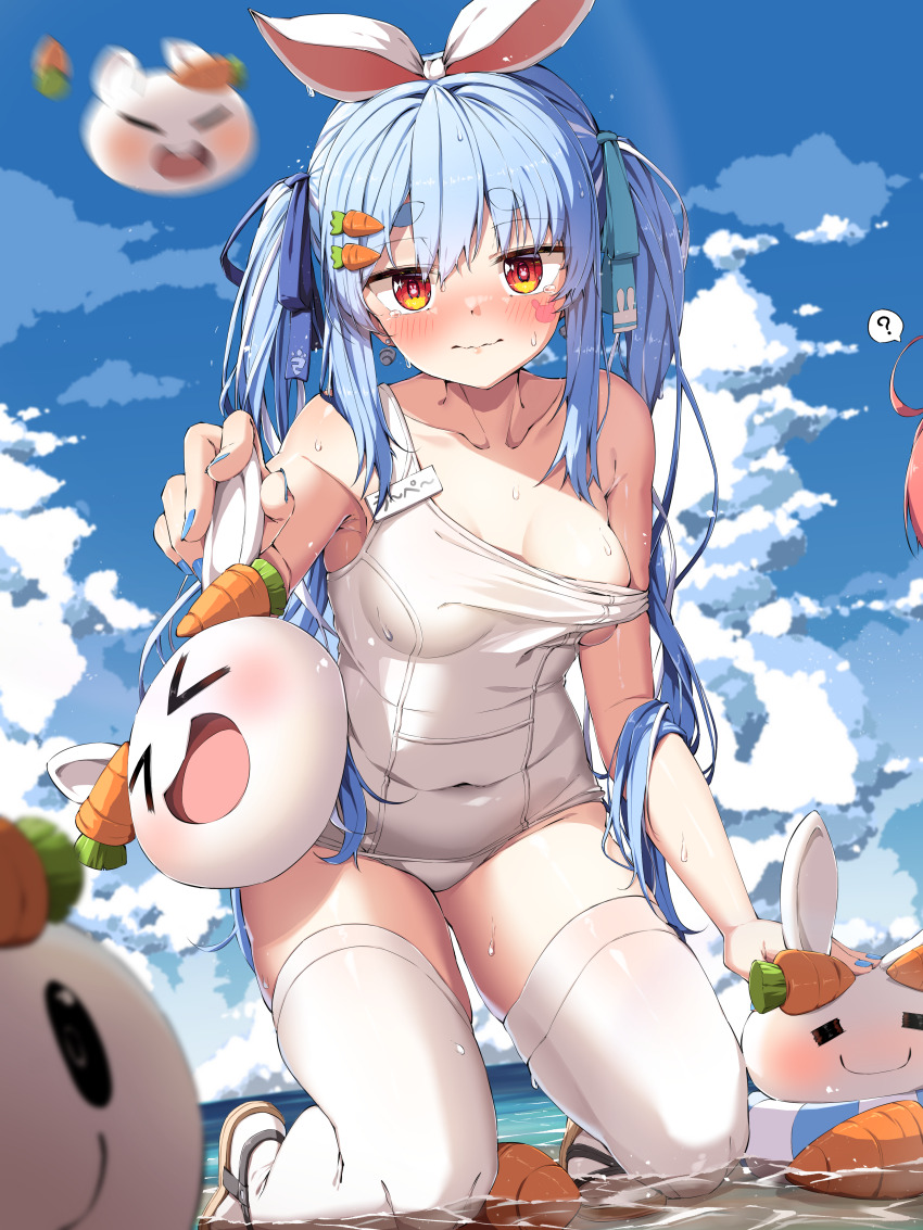 Sakura Miko (Hololive) Rule 34 Image