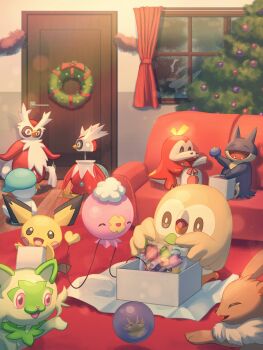 Berry (Pokemon) Rule 34 Image