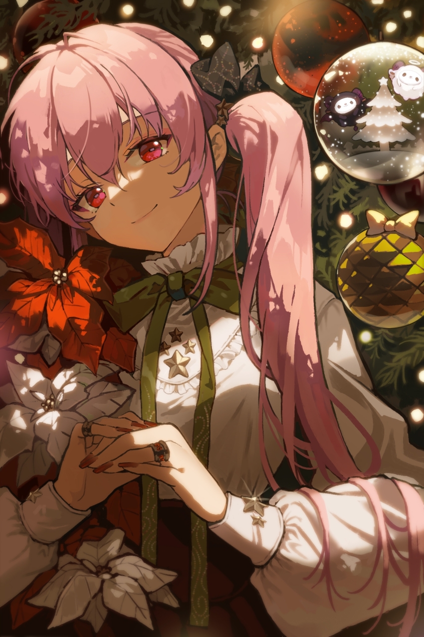 Christmas Rule 34 Image