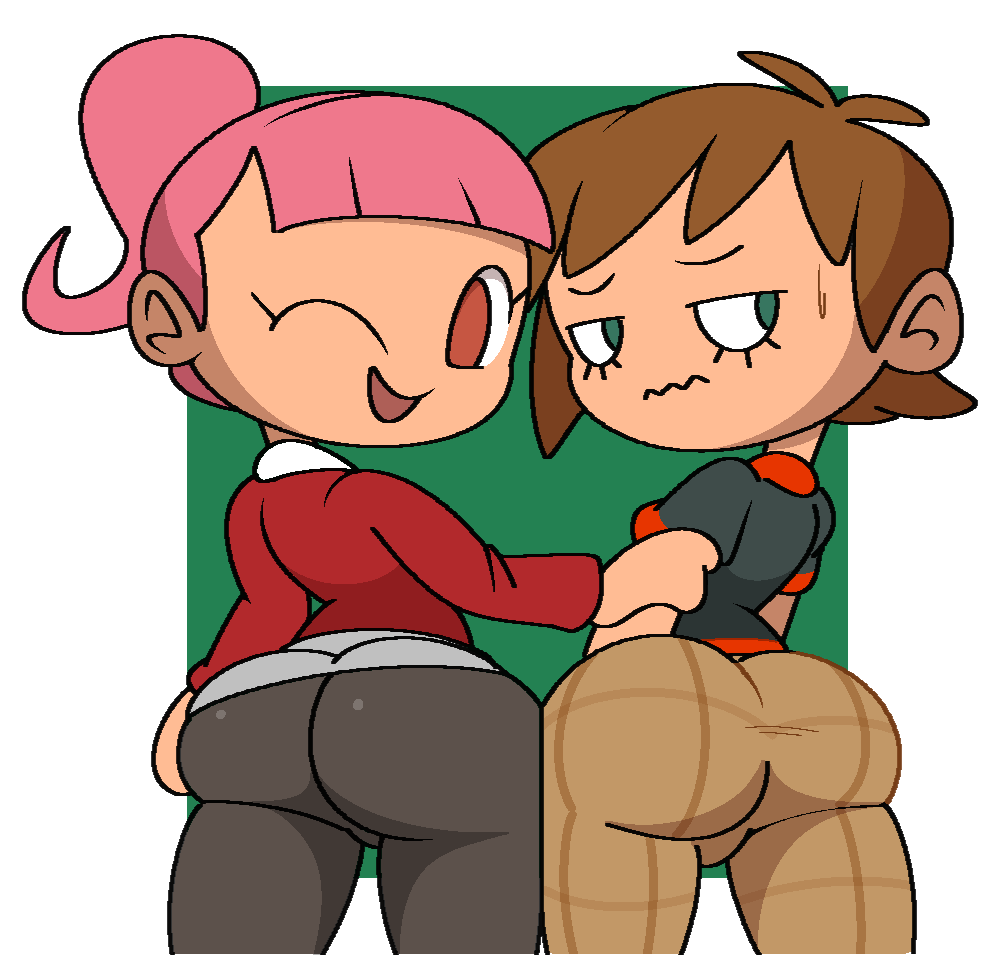 Animal Crossing Boy (Animal Crossing) Rule 34 Image