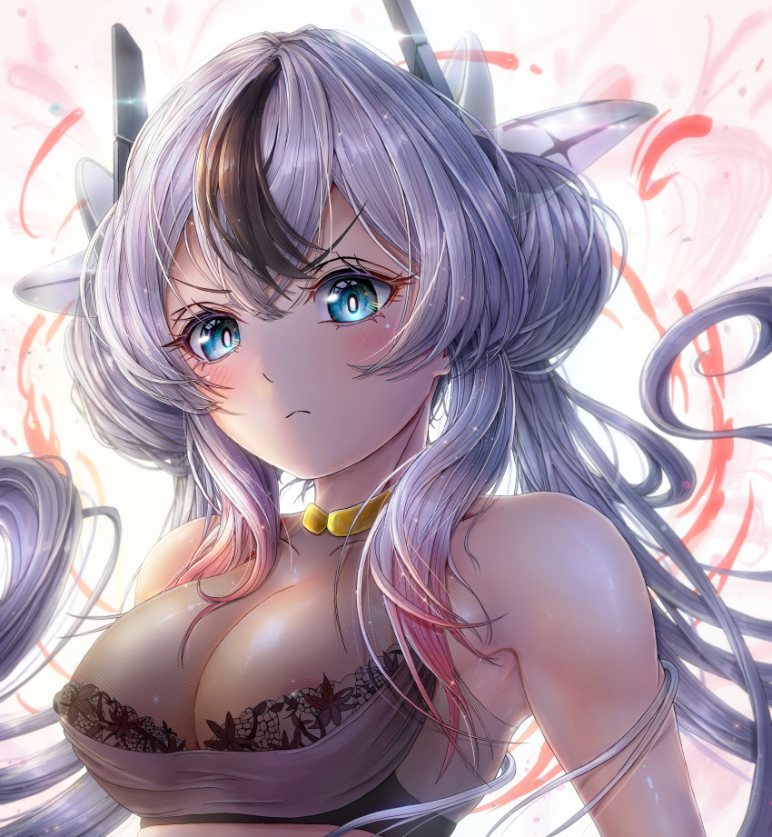 Azur Lane Rule 34 Image