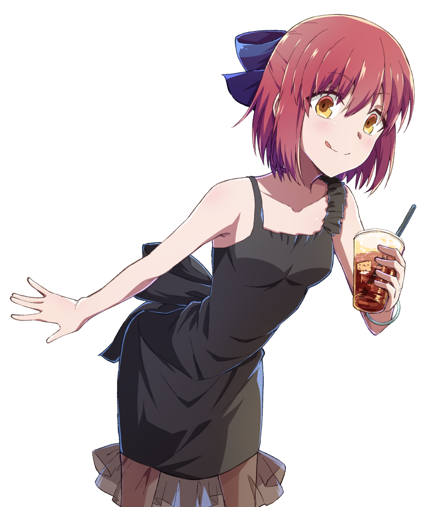 Kohaku (Tsukihime) Rule 34 Image