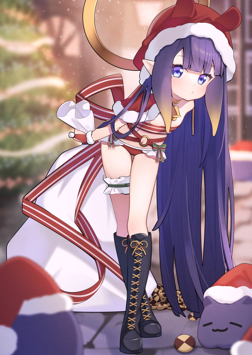 Ninomae Ina'Nis (Hololive) Rule 34 Image