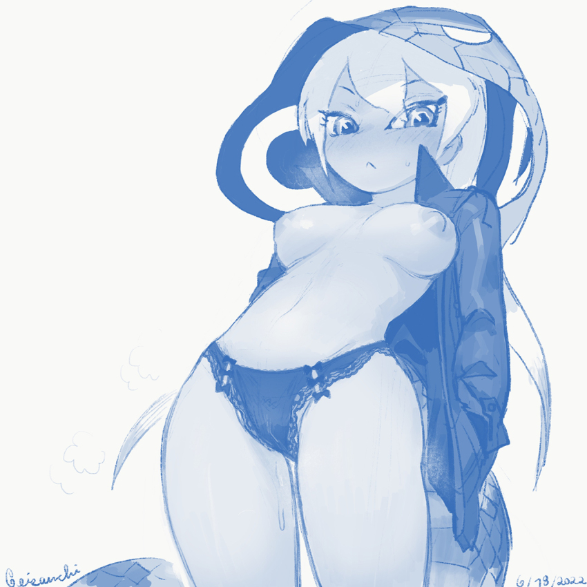 Kemono Friends Rule 34 Image