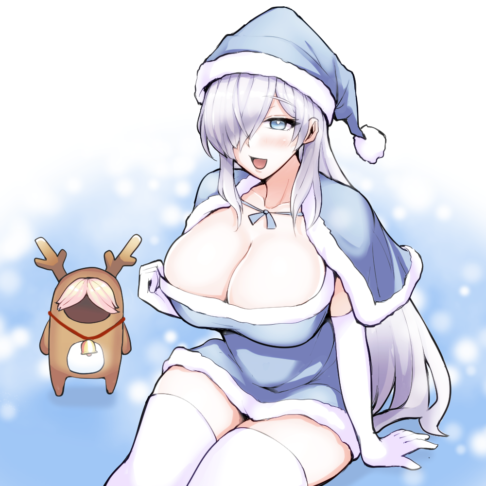 Anastasia (Fate) Rule 34 Image