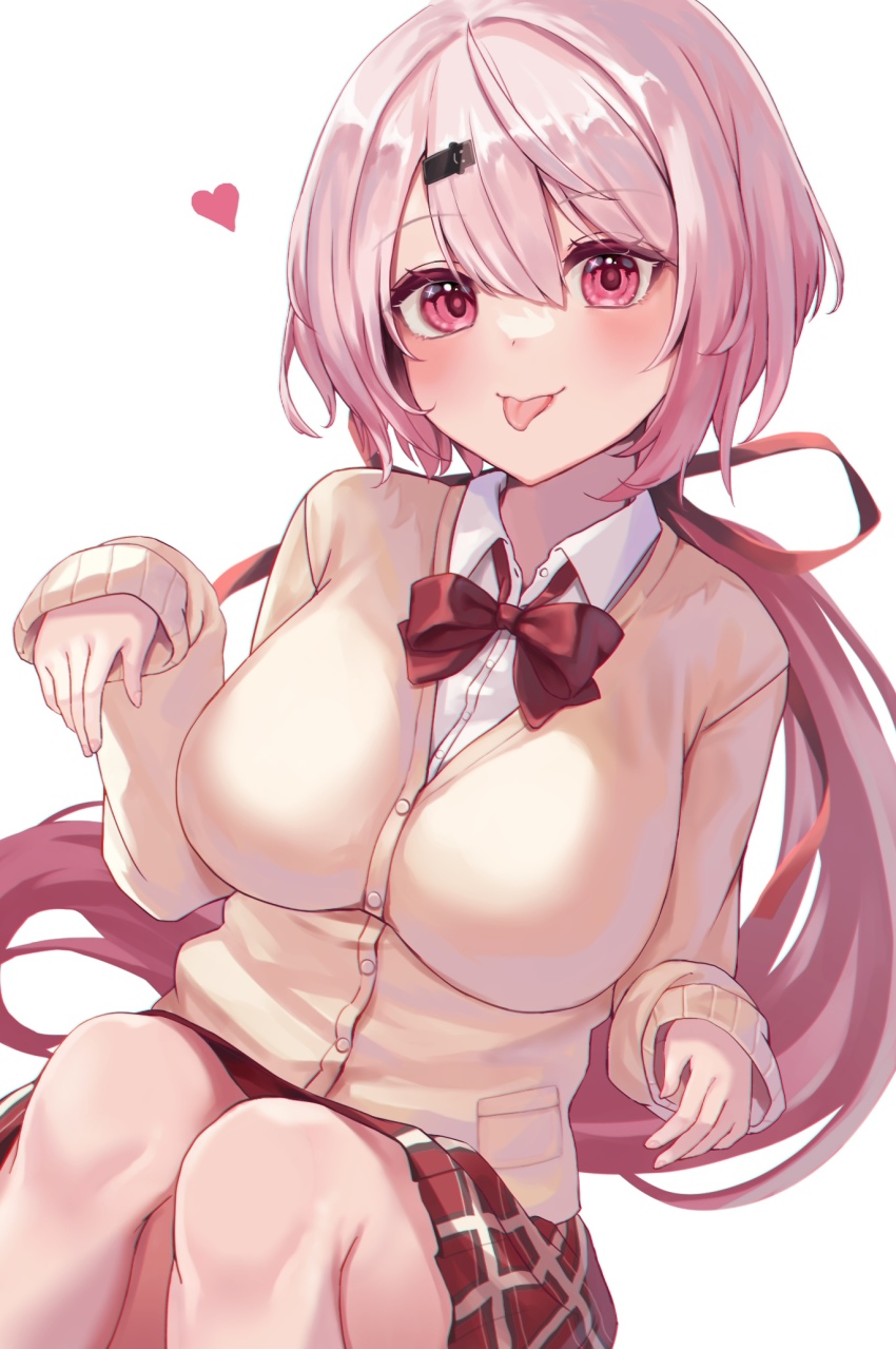 Shiina Yuika (Nijisanji) Rule 34 Image