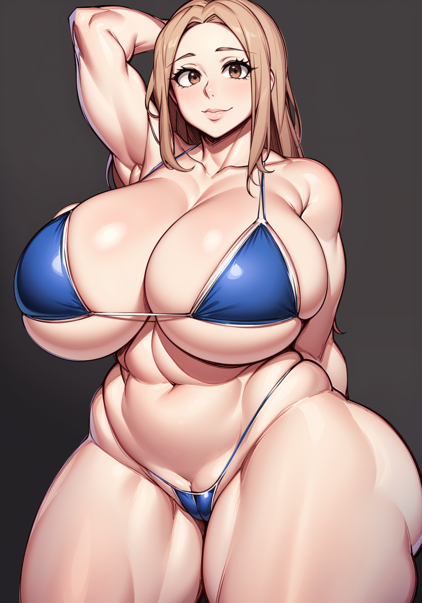 Camie Utsushimi (Boku No Hero Academia) Rule 34 Image