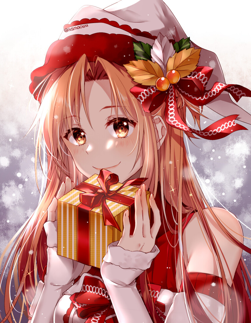 Asuna (Sao) Rule 34 Image