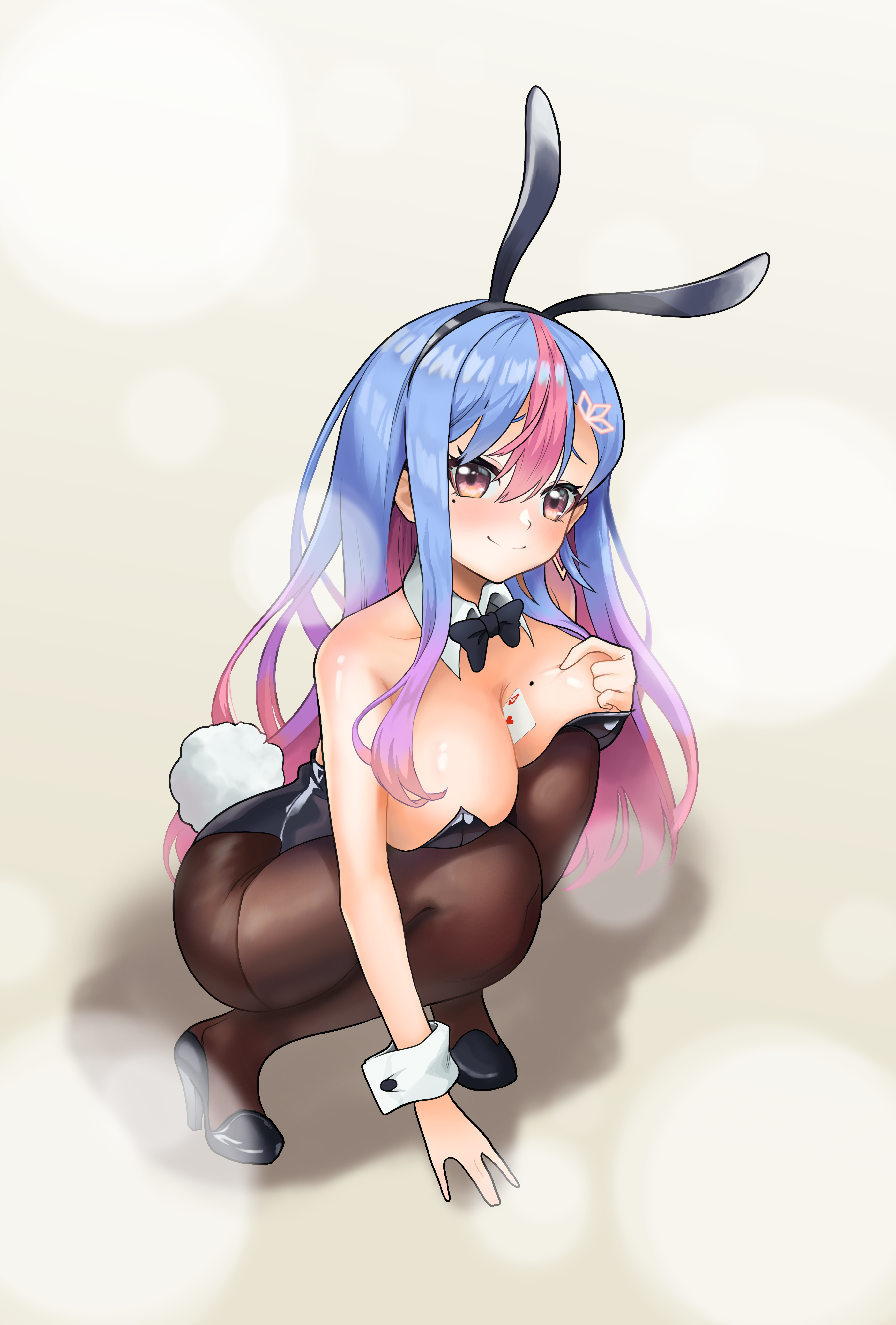 Bing Hayu (Luvdia) Rule 34 Image