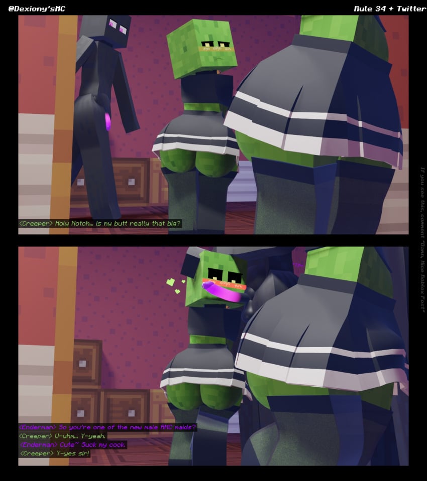 3d Rule 34 Image
