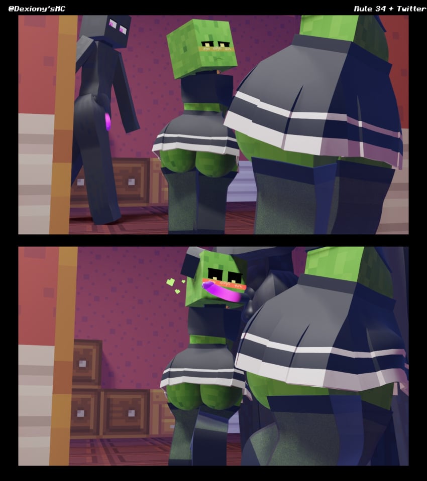 Aiden (Dexiony'Smc) Rule 34 Image