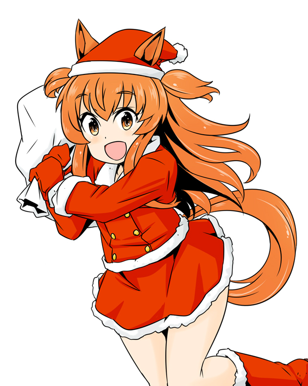Mayano Top Gun (Umamusume) Rule 34 Image