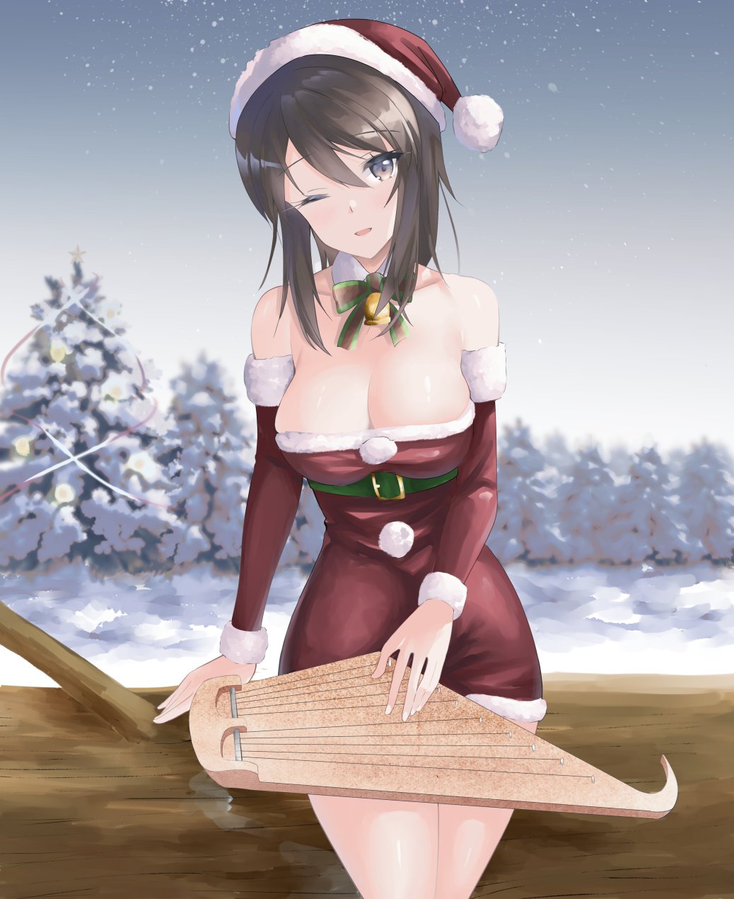 Mika (Girls Und Panzer) Rule 34 Image