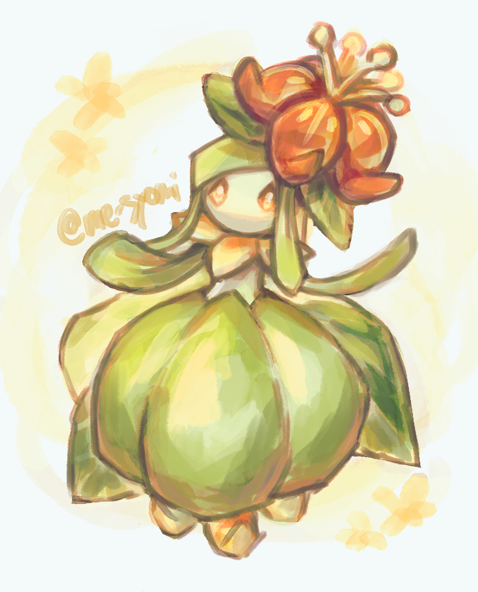 Gen 5 Pokemon (Nintendo) Rule 34 Image