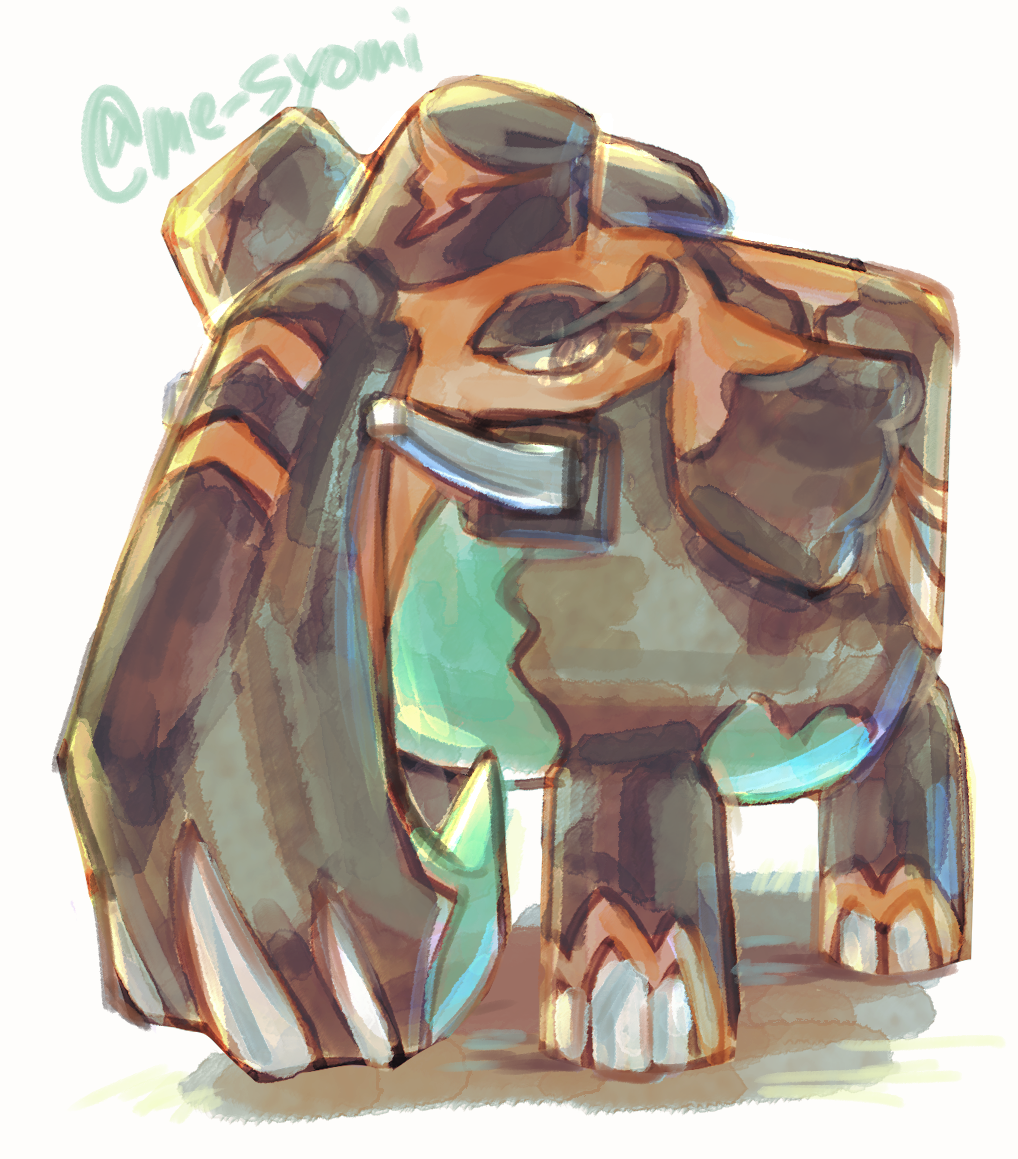 Gen 8 Pokemon (Nintendo) Rule 34 Image