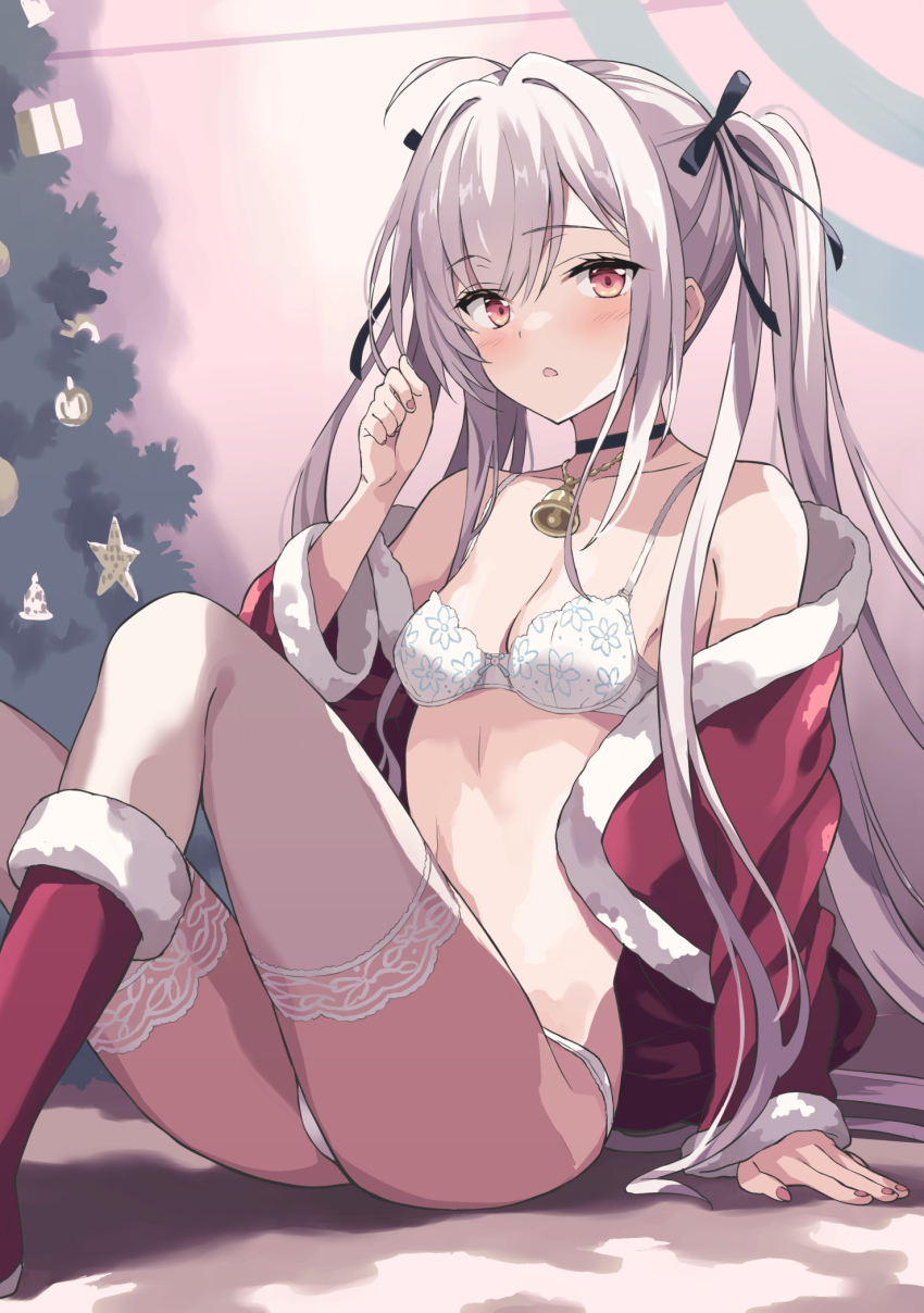 Christmas Rule 34 Image