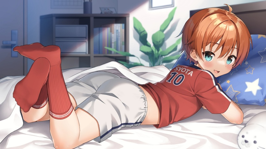 Original Rule 34 Image