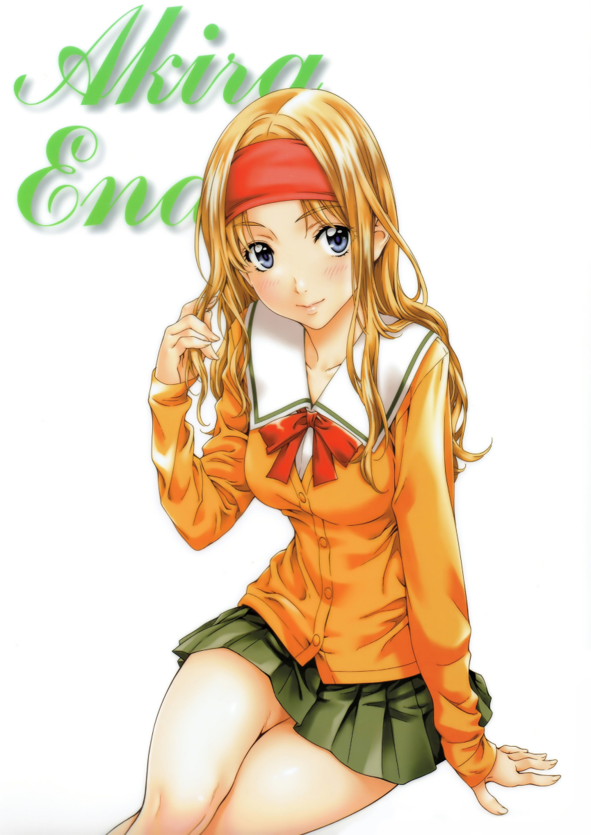 Sentimental Graffiti Rule 34 Image