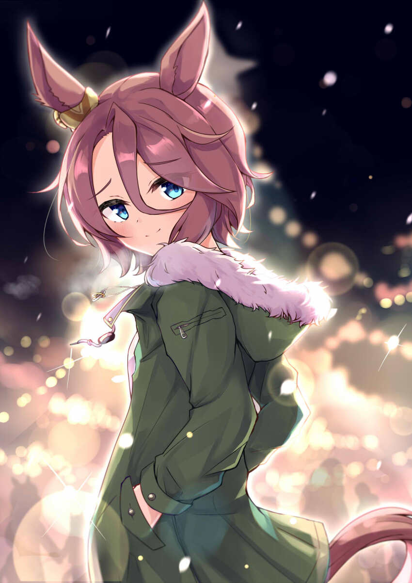 Narita Taishin (Umamusume) Rule 34 Image