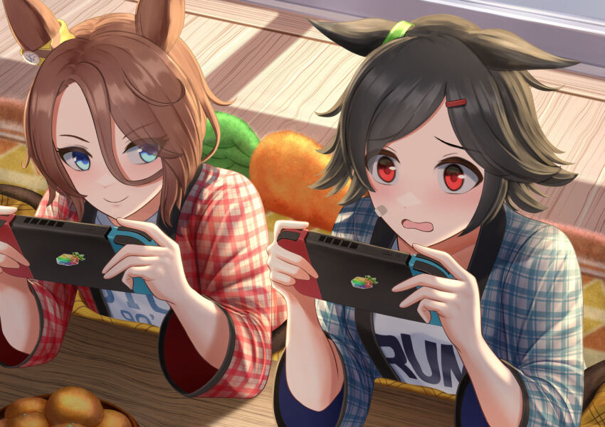 Narita Taishin (Umamusume) Rule 34 Image