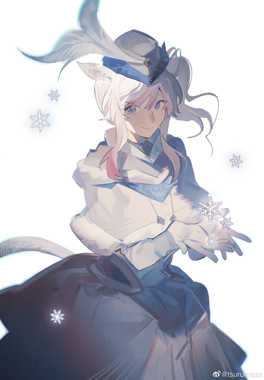 Miqo'Te (Final Fantasy) Rule 34 Image