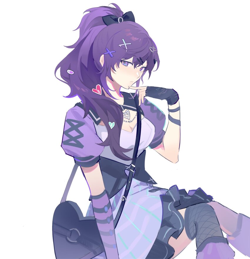 Asahina Mafuyu (Project Sekai) Rule 34 Image