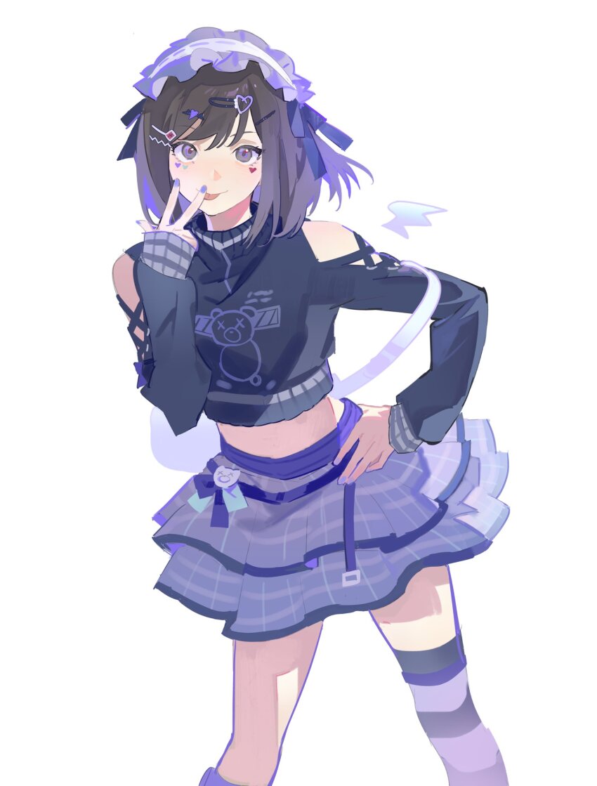 Shinonome Ena (Project Sekai) Rule 34 Image