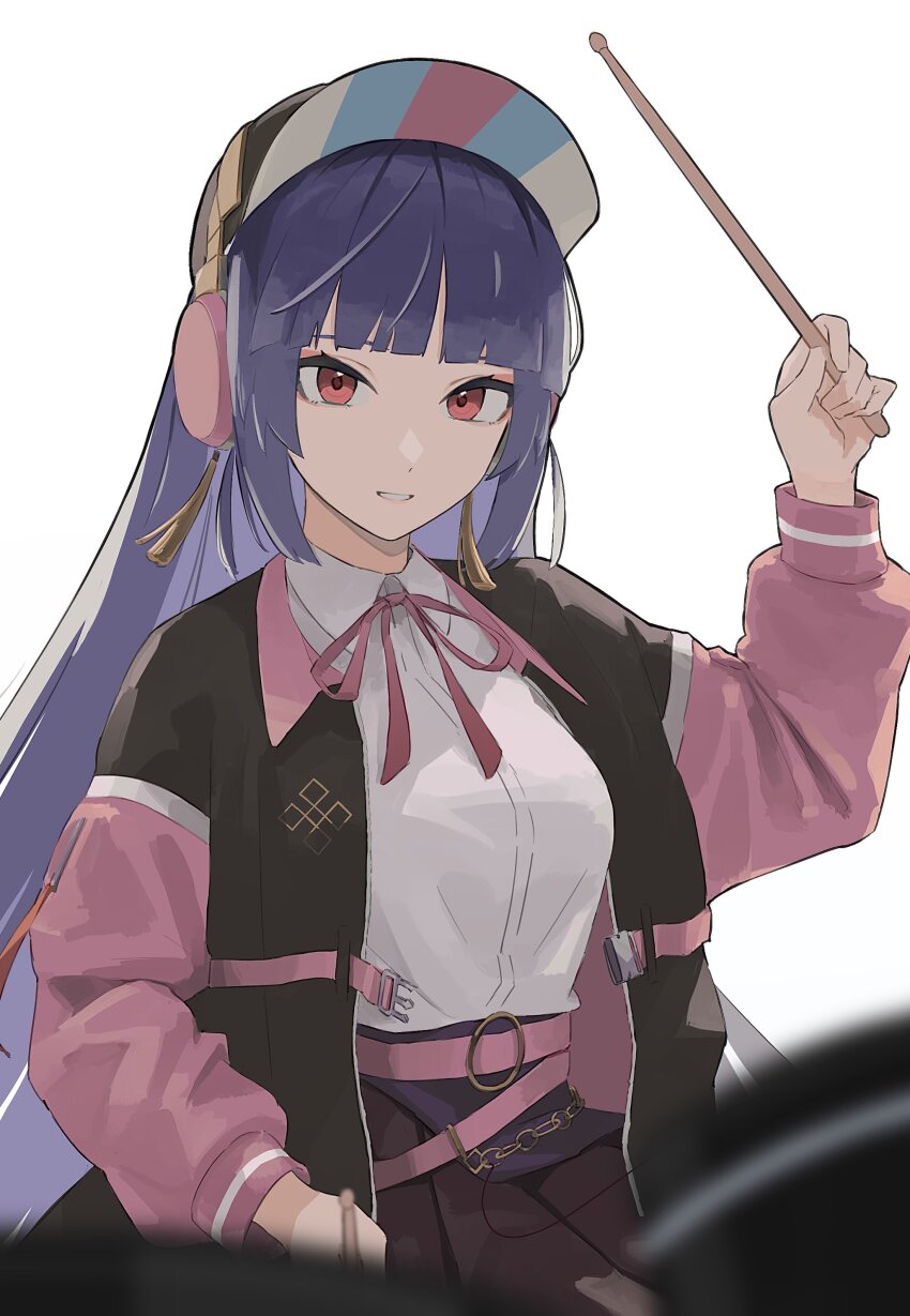 Yun Jin (Genshin Impact) Rule 34 Image