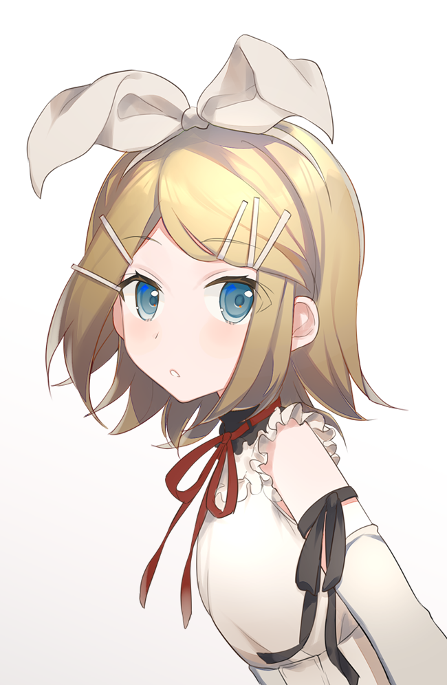 Kagamine Rin (Project Sekai) Rule 34 Image