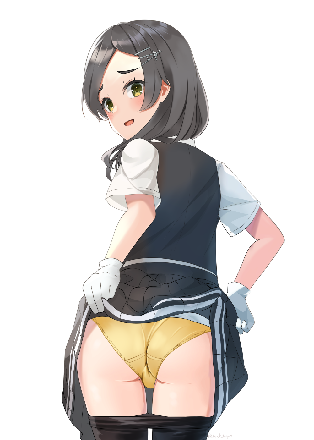 Kantai Collection Rule 34 Image