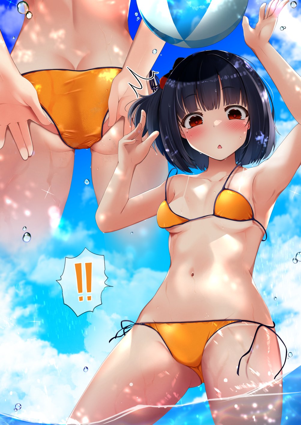 Original Rule 34 Image