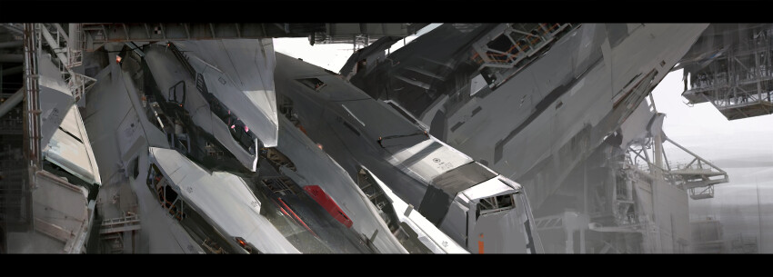 Armored Core Rule 34 Image
