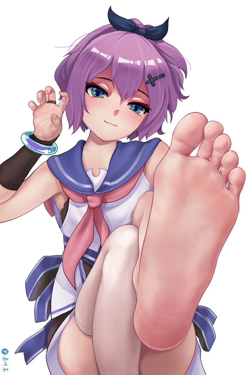 Javelin (Azur Lane) Rule 34 Image