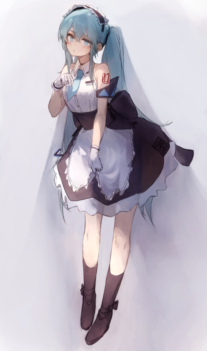 Hatsune Miku (Vocaloid) Rule 34 Image